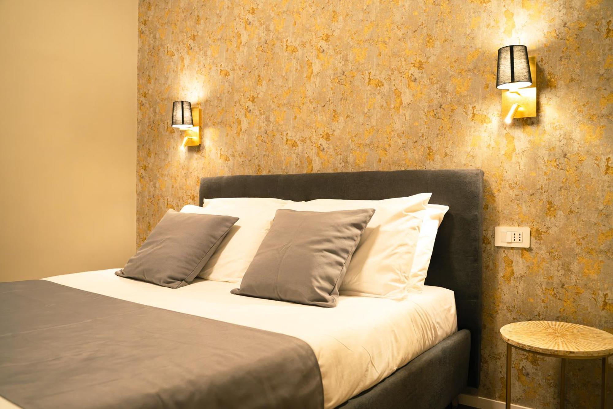 Apartment Casa Del Grande In Trastevere Rome