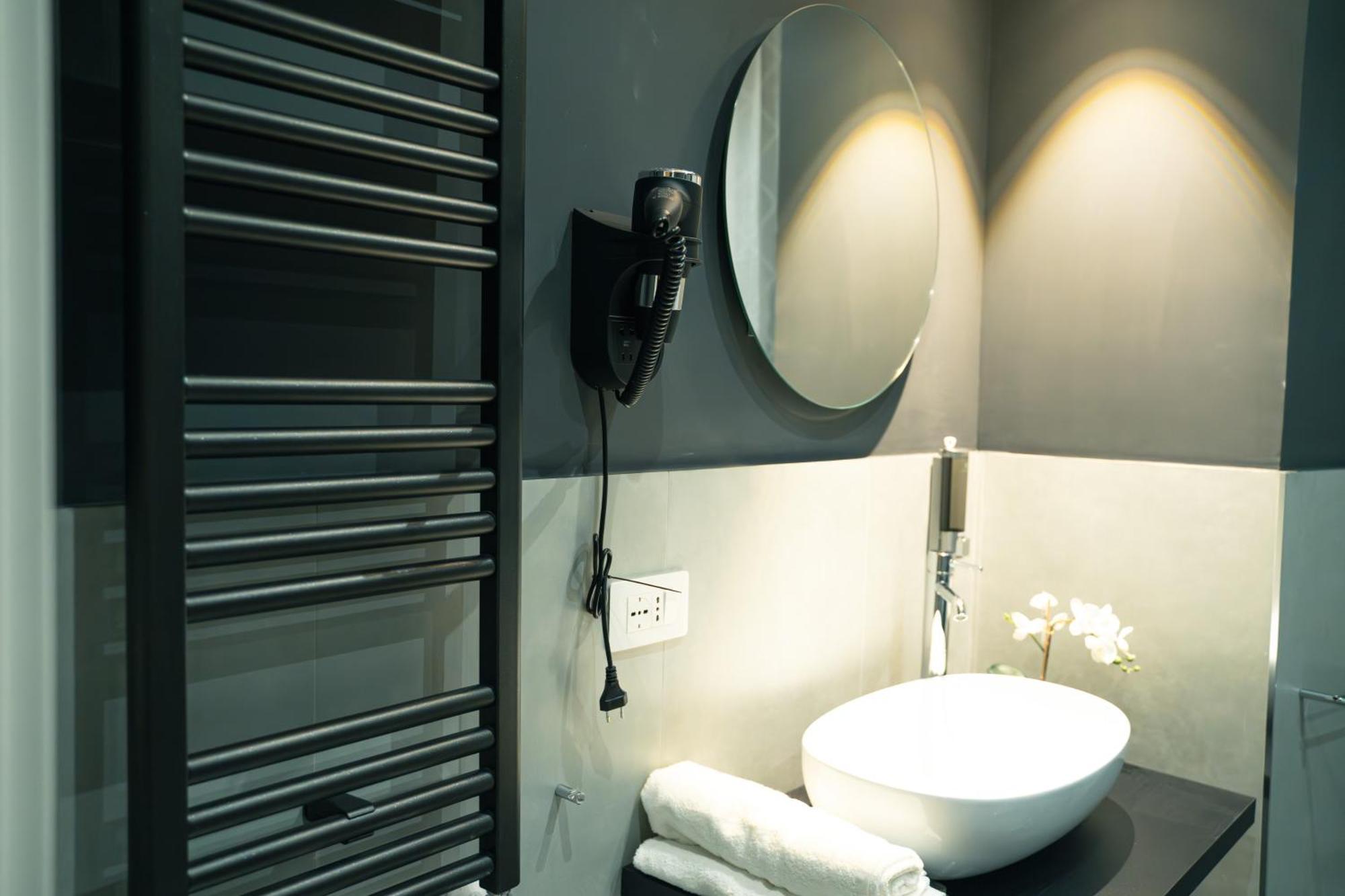 Apartment Casa Del Grande In Trastevere Rome